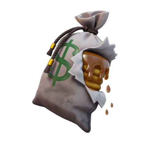 Breakfast Bounty — Epic Back Bling
