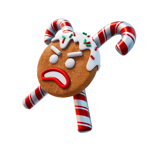 Bitter Sweets — Rare Back Bling
