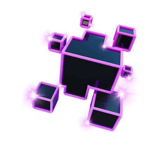 Edge Case — Epic Back Bling