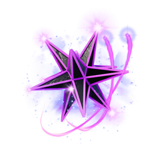 Exploding Axis — Epic Back Bling