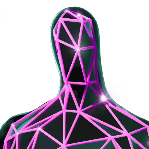 Hedron — Epic Outfit