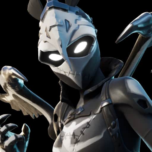 Bone Ravage — Epic Outfit