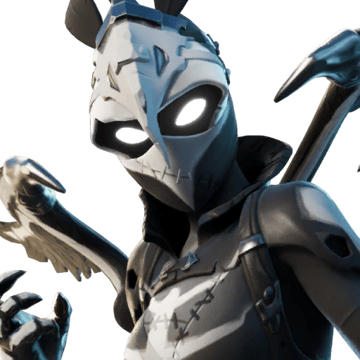 Bone Ravage — Epic Outfit