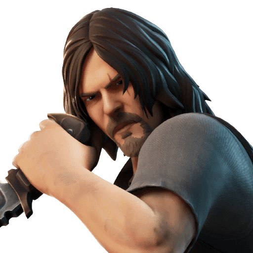 Daryl Dixon — Epic Outfit