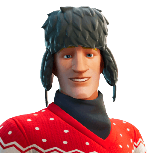 Cozy Jonesy — Uncommon Outfit