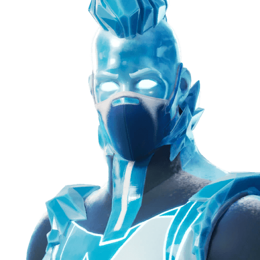Snow Drift — Epic Outfit