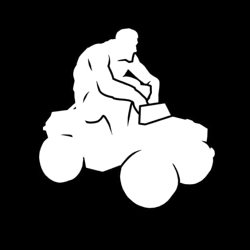 Lil' Warthog — Epic Emote