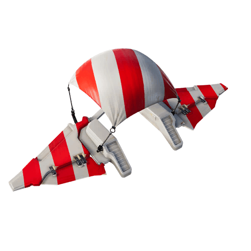 Candy Plane — Uncommon Glider