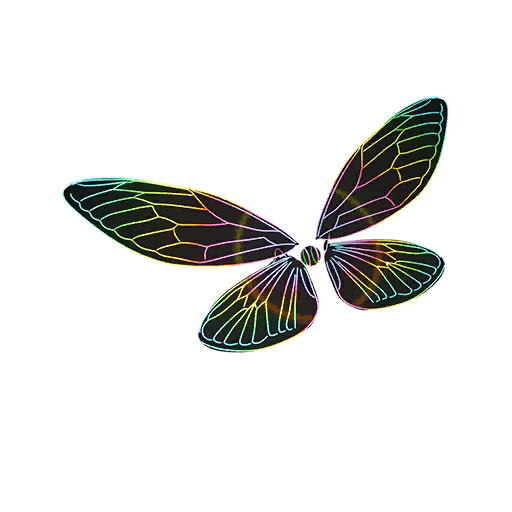 Glow Wings — Epic Glider