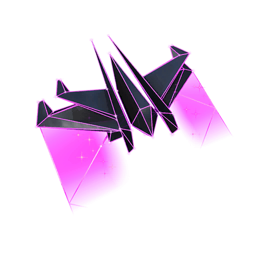 Multipoint Edge — Rare Glider