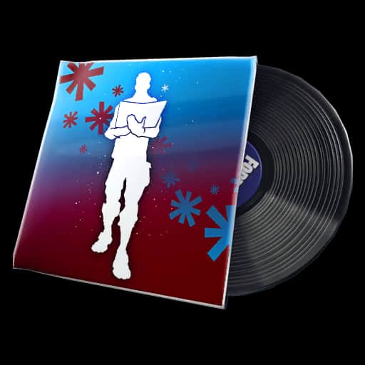 Frosty Serenade — Rare Music