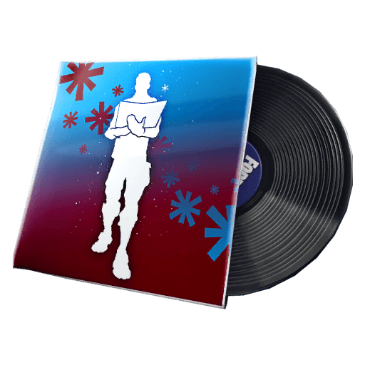 Frosty Serenade — Rare Music