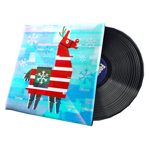 Merry Mix — Rare Music