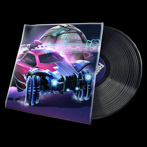 Flip Reset — Rare Music