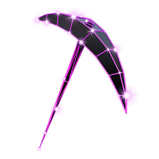 Pick Axis — Rare Pickaxe
