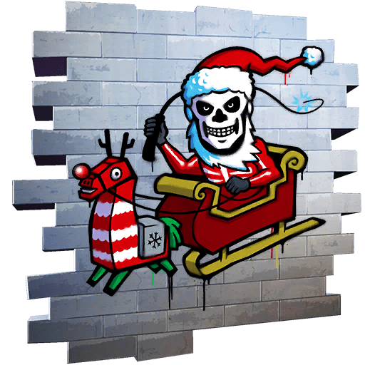 Sleigh Ride — Uncommon Spray