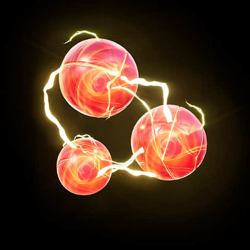 Balls of Power — Epic Back Bling