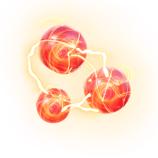 Balls of Power — Epic Back Bling