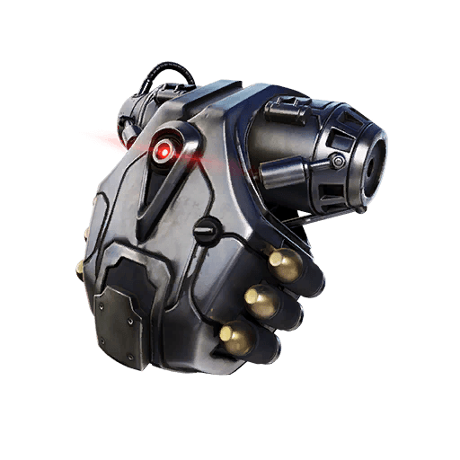 HK Skynet Uplink — Epic Back Bling
