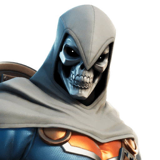 Taskmaster — Epic Outfit