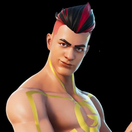 TheGrefg — Epic Outfit