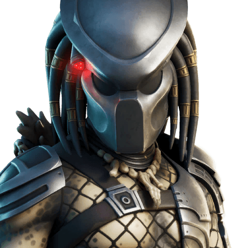 Predator — Legendary Outfit