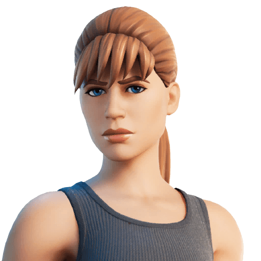 Sarah Connor — Epic Outfit