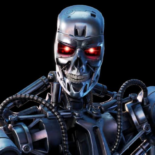 T-800 — Epic Outfit