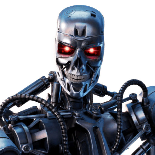 T-800 — Epic Outfit