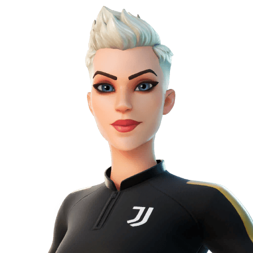 Striker Specialist — Epic Outfit