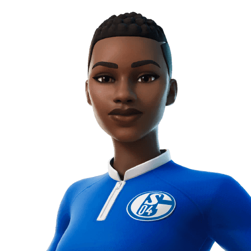 Shot Stopper — Epic Outfit