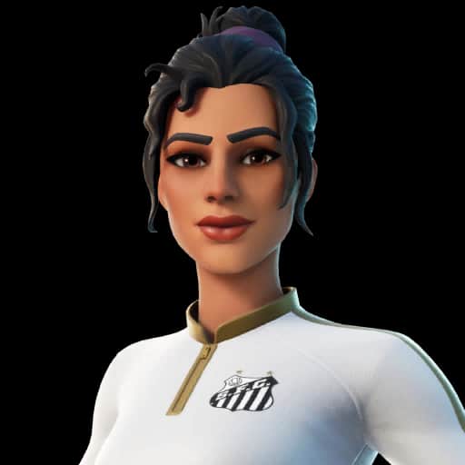 Pitch Patroller — Epic Outfit