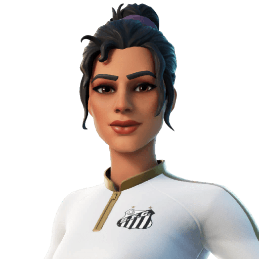 Pitch Patroller — Epic Outfit