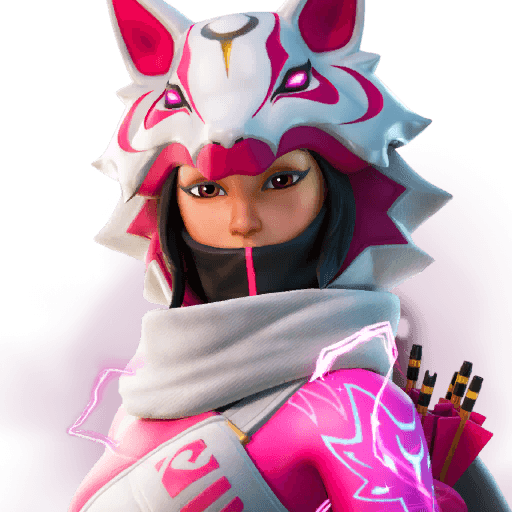 Vi — Legendary Outfit
