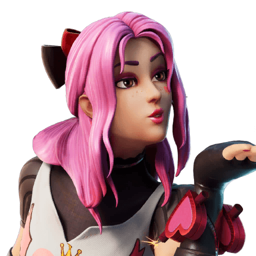 Lovely — Rare Outfit