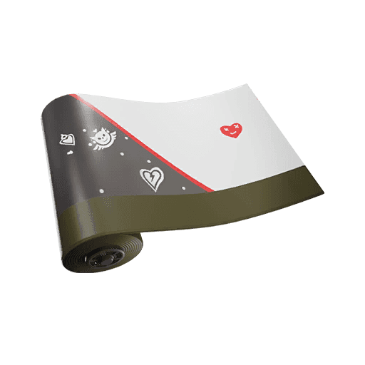 Hearts & Bullets — Uncommon Wrap