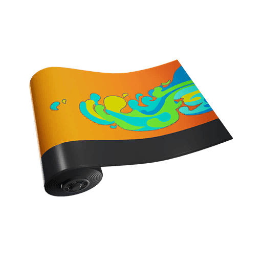 Far Out — Rare Wrap