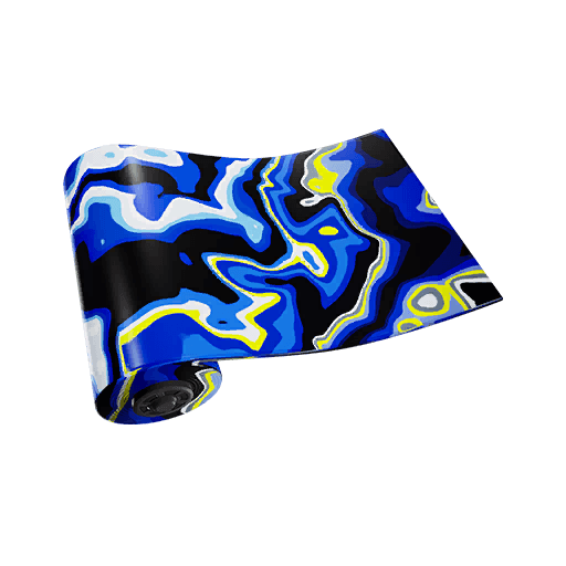 Warp Field — Rare Wrap