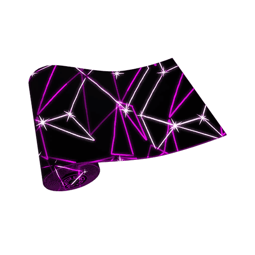 Starmapping — Rare Wrap