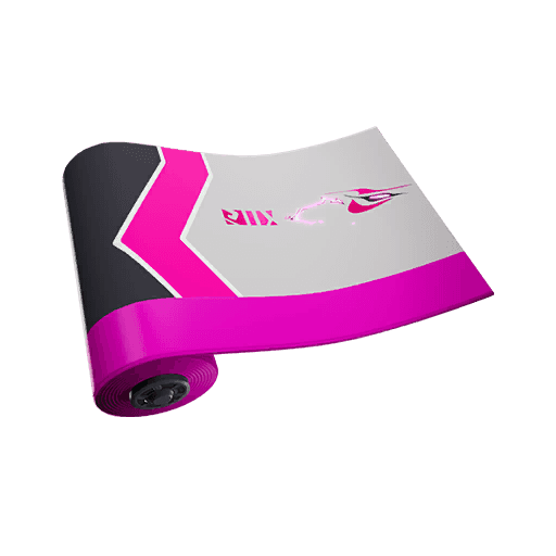 Drift Shift — Rare Wrap
