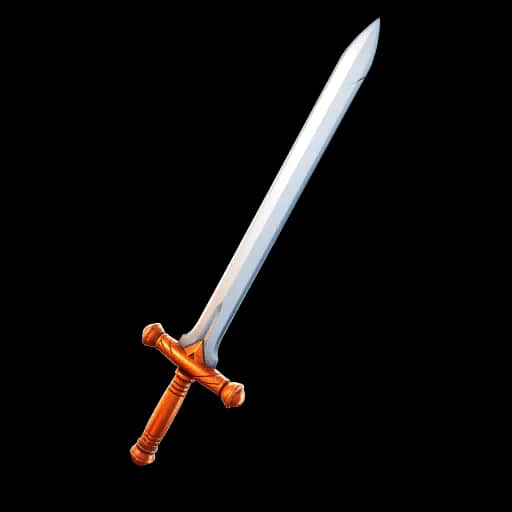 Copycat's Sword — Epic Pickaxe