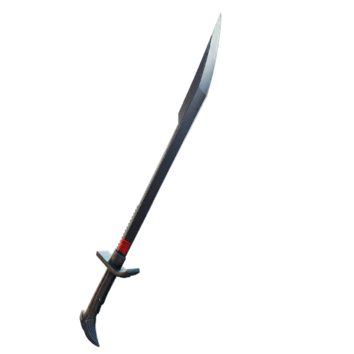 Snake Eyes Katana — Epic Pickaxe