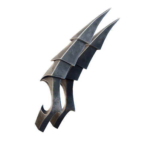 Yautja Wristblades — Legendary Pickaxe