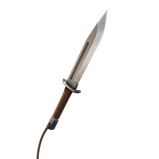 Combat Knife — Epic Pickaxe