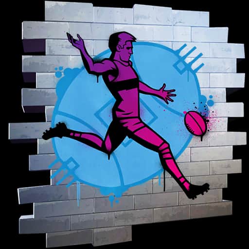 Punt! — Uncommon Spray