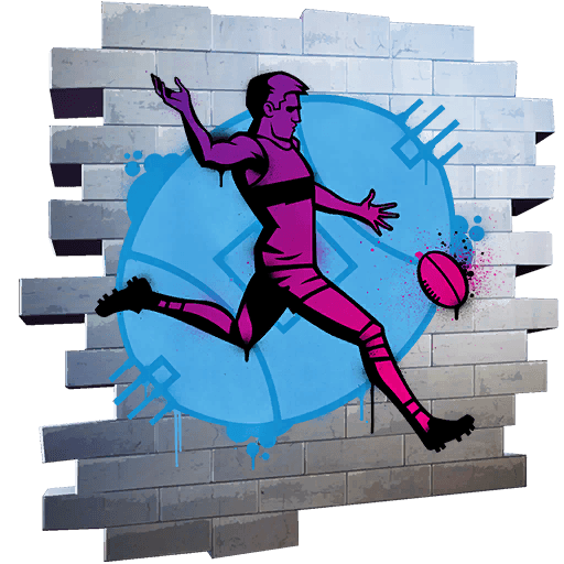 Punt! — Uncommon Spray