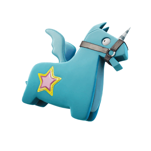 Gordo — Epic Back Bling