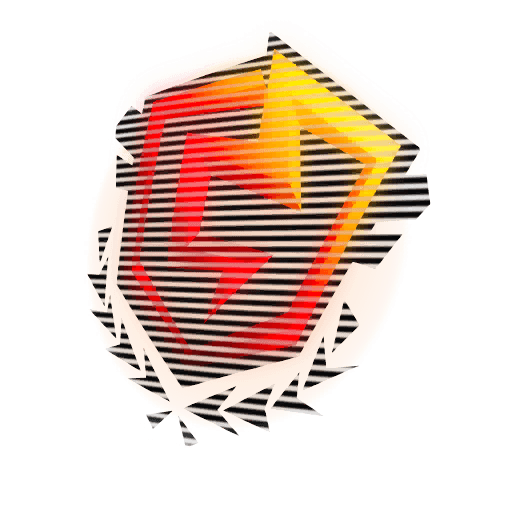 Champion's Crest — Uncommon Back Bling