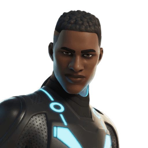 Firewall — Rare Outfit