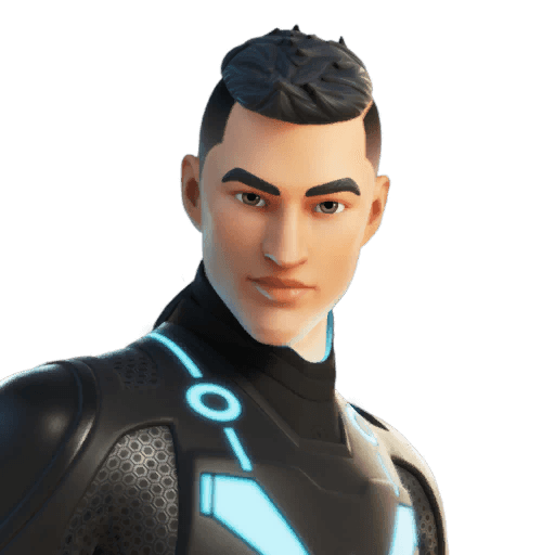 Datapath — Rare Outfit